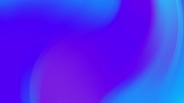 modern gradyan arka plan. Vektör çizimi. mavi renk.