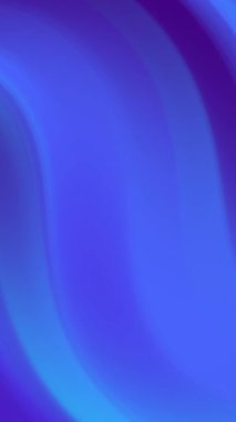 mavi arkaplan soyut tasarım vektör çizimi