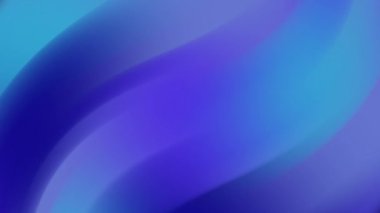 Soyut arkaplan. Renkli dalgalı tasarım duvar kağıdı. yaratıcı grafik 2d çizim. Dinamik şekilli modaya uygun sıvı örtüsü.