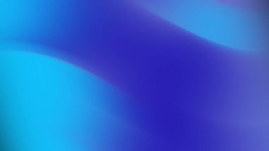 Bulanık arkaplan mavi ve pembe renklerde