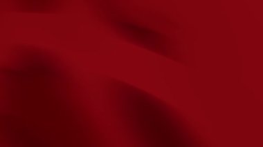 Açık Kırmızı Vektör soyut mozaik arkaplan.