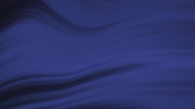 Koyu mavi vektör soyut parlak desen.