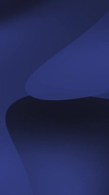 soyut koyu mavi arkaplan vektörü grafiği