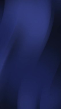 Kopyalama alanı olan soyut mavi arkaplan