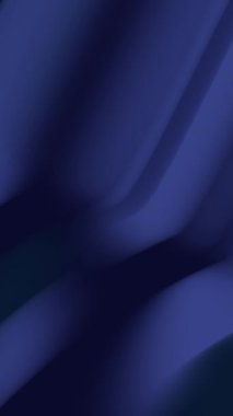 Mavi ve siyah çizgileri olan soyut arkaplan