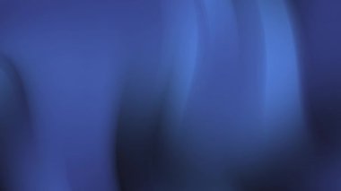 Siyah ile soyut mavi arkaplan