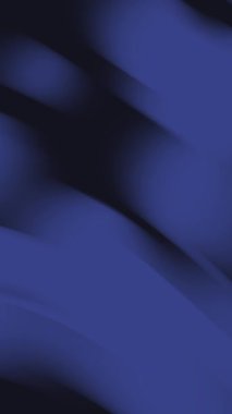 Soyut koyu mavi arkaplan