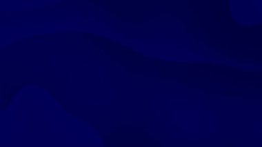 Wry çizgileri ile koyu mavi vektör dokusu.