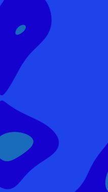 Renkli oyma sanatı. Kağıt kesiği şekilli, soyut bir arkaplan. İş sunumları, el ilanları, posterler, davetiyeler için şablon tasarımı düzeni