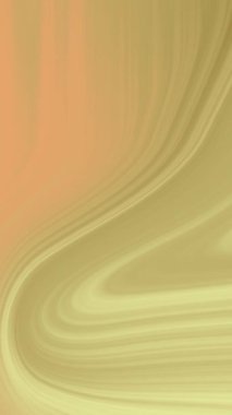 Soyut dalga ve çizgilerle açık kahverengi arkaplan.