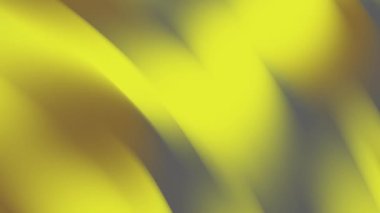 hareket bulanıklığı efektli soyut sarı arkaplan