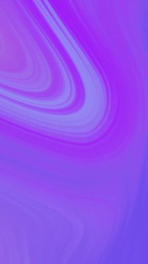 color interpolation north light gradient illustration