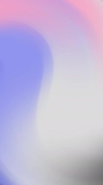 Gradyan rengine sahip soyut arkaplan