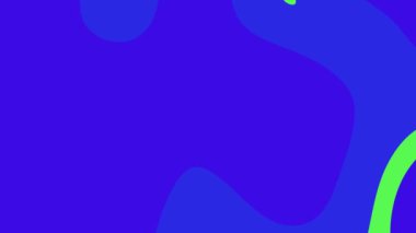 soyut mavi rengin arkaplanı.