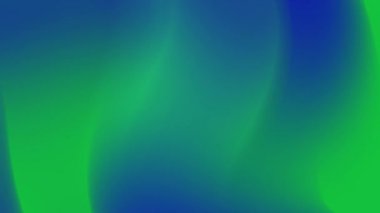 Gradyan ile soyut arkaplan