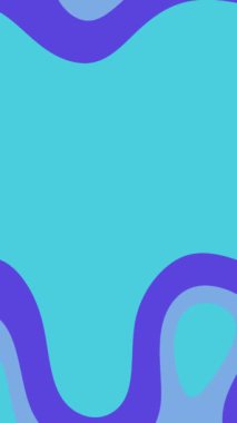 Soyut arkaplan. Vektör illüstrasyonu