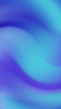 mavi soyut modern arkaplan vektör çizimi.