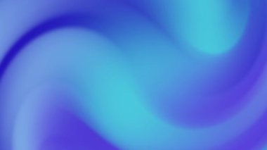 Açık BLUE vektörü soyut bulanık desen.