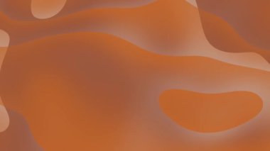 Soyut arkaplan. Renkli dalgalı tasarım duvar kağıdı. yaratıcı grafik 2d çizim. Dinamik şekilli modaya uygun sıvı örtüsü.