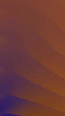 Soyut arkaplan. Renkli dalgalı tasarım duvar kağıdı. yaratıcı grafik 2d çizim. Dinamik şekilli modaya uygun sıvı örtüsü.