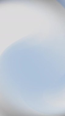 Mavi ve beyaz renkli soyut arkaplan