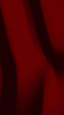 kırmızı soyut arkaplan, dalgalar, çizgiler, şekiller, doku