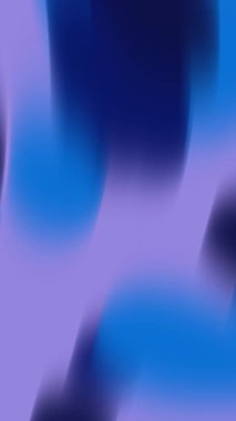 Soyut renk dalgalarıyla serin arkaplan. Dalgalı dalgaların 2 çizimi. Suluboya. Canlı şekiller. soyut kavramsal