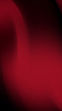 kırmızı ışık gradyan arkaplan vektör çizimi