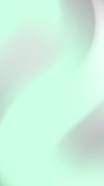 Soyut arkaplan, renkli dalgalar. Işıklı sihirli enerji