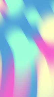 hareket bulanıklığı olan soyut arkaplan