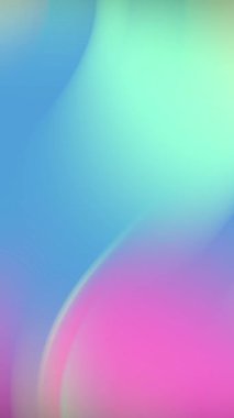 Bulanık ışık, soyut arkaplan