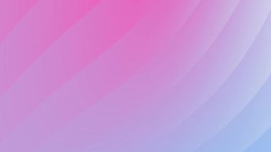 Açık Pembe, bükülmüş çizgilerle sarı vektör dokusu.