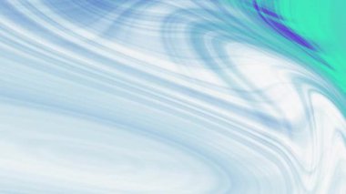 fantezi kaotik renkli fraktal desen. Soyut fraktal şekiller. 3d resimleme arkaplanı veya duvar kağıdı oluşturuluyor.