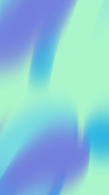 Soyut pastel yumuşak renkli düz mavi renkte tonda odak kapalı dokulu arka plan bulanık