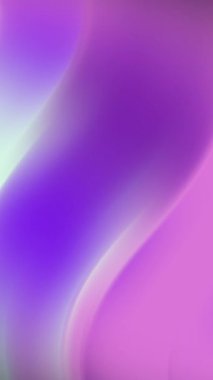 mor ve mavi soyut arkaplan