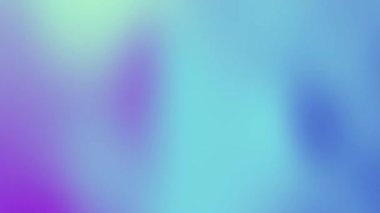 Açık mor eğimli arkaplan.