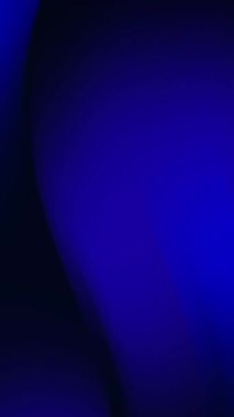 Koyu mavi vektör soyut parlak dokuyu bulanıklaştırdı.