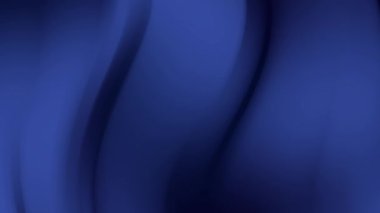 Soyut koyu mavi arka plan. vektör illüstrasyonu