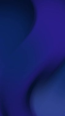 koyu mavi vektör modern soyut desen.