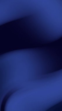 soyut mavi arkaplan, dalgalar ve çizgiler