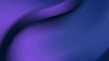 Soyut mavi arkaplan. Dalganın soyut çizimi.