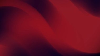 bulanık renk desenli koyu soyut arkaplan, renk ışıklarlı şablon