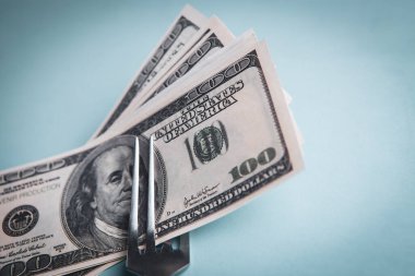 İş başarısı kavramı.