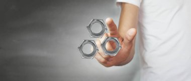 Teknik sorun servisi. Onarım ekipmanları