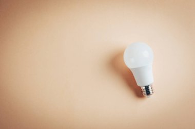 Yenilikçi teknolojiyle yeni fikirler.