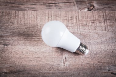 Yenilikçi teknolojiyle yeni fikirler.