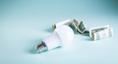 Yenilikçi teknolojiyle yeni fikirler.