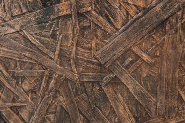 Eski ahşap arka plan .doku