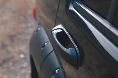 car headlamp. car light