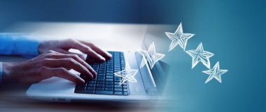 Yıldızlara elle dokunmak